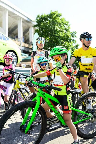 Kids [Fun Race]